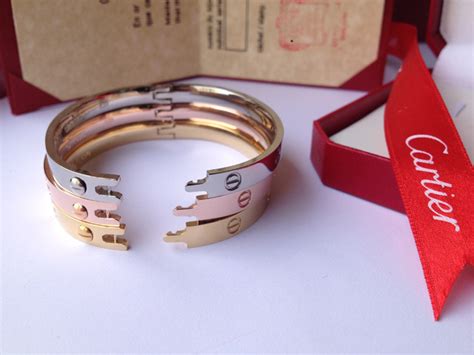 cartier love charity bracelet|cartier love bracelet without screwdriver.